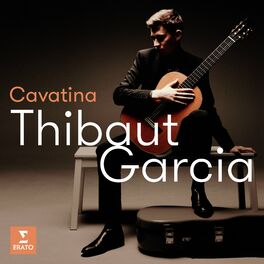 Album cover of Cavatina (From 