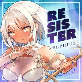 Album cover of Resister