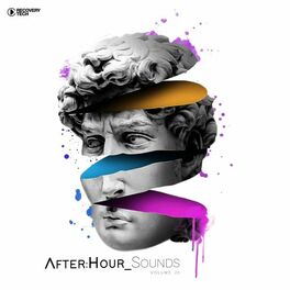 Album cover of After:Hour Sounds, Vol. 26