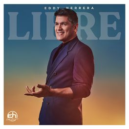 Album cover of Libre