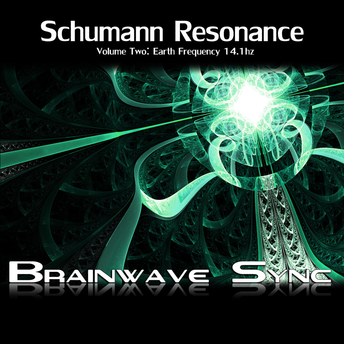 Schumann-Resonanz