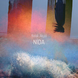 Album cover of Nida