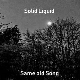 Album cover of Same Old Song