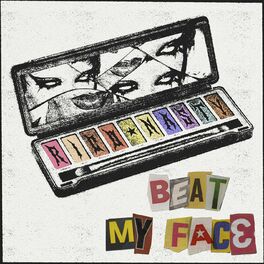 Album cover of Beat My Face