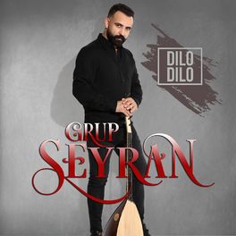 Album cover of Dılo Dılo