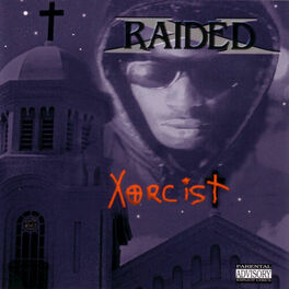 Album cover of X-orcist