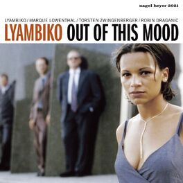 Album cover of Out of This Mood