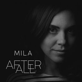 Album cover of After All