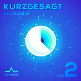 Album cover of Kurzgesagt, Vol. 2 (Original Motion Picture Soundtrack)