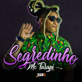 Album cover of Segredinho