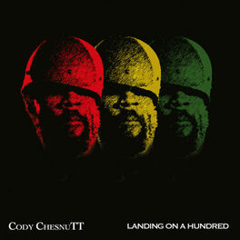Album cover of Landing On A Hundred