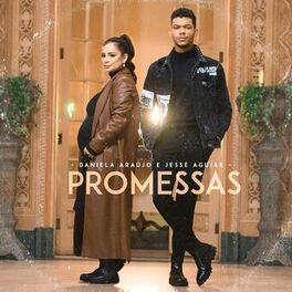 Album cover of Promessas