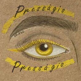 Album cover of Presságio