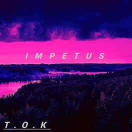 Album cover of Impetus