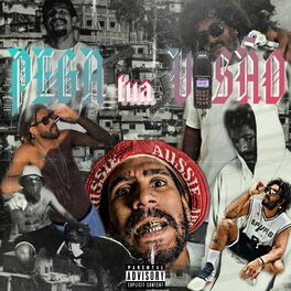 Album cover of Pega Tua Visão
