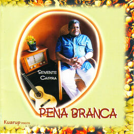 Album cover of Semente Caipira