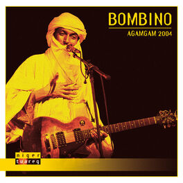 Album cover of Agamgam 2004