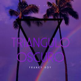 Album cover of Triangulo Oscuro