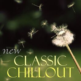 Album cover of New Classical Chillout