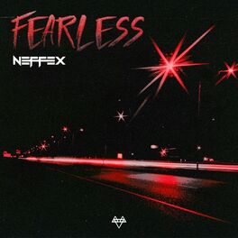 Album cover of Fearless