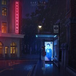 Album cover of Shelter