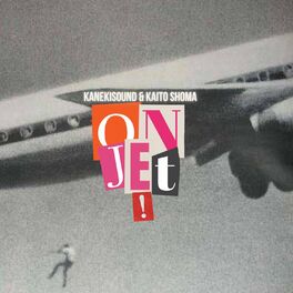 Album cover of On Jet.