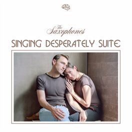 Album cover of Singing Desperately Suite