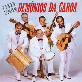 Album cover of Esses Divinos