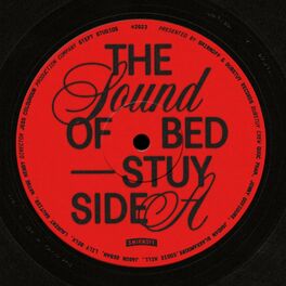 Album cover of The Sound of Bed-Stuy