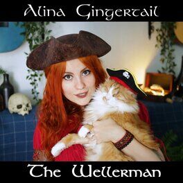 Album cover of The Wellerman
