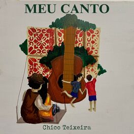Album cover of Meu Canto