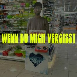 Album cover of Wenn Du Mich Vergisst