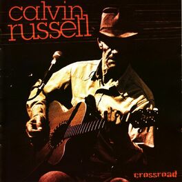 Album cover of Crossroad