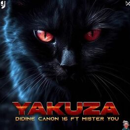 Album cover of YAKUZA