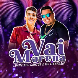 Album cover of Vai Morena