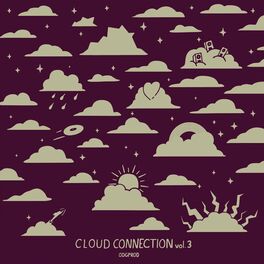 Album cover of Cloud Connection, Vol. 3