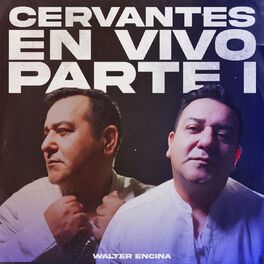 Album cover of En Vivo en Cervantes, Parte 1