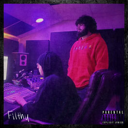 Album cover of Filthy