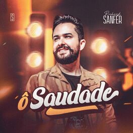 Album cover of Ô Saudade