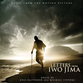 Album cover of Letters from Iwo Jima