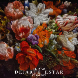 Album cover of Dejarte Estar (Pyura Remix)