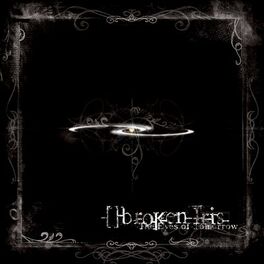 Album cover of The Eyes of Tomorrow
