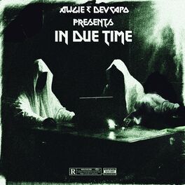 Album cover of In Due Time