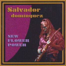 Album cover of New Flower Power