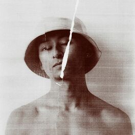 Album cover of Third