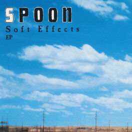 Album cover of Soft Effects