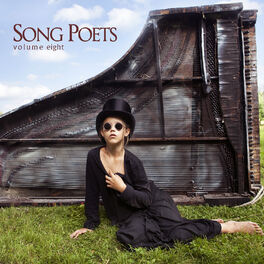 Album cover of Song Poets, Vol. 8