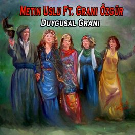 Album cover of Duygusal Grani
