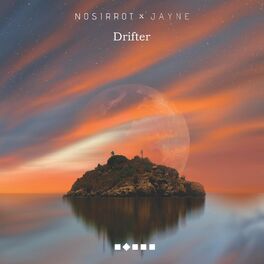 Album cover of Drifter (feat. JAYNE)