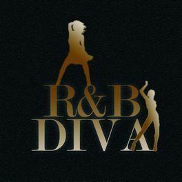 Album cover of R&B Divas